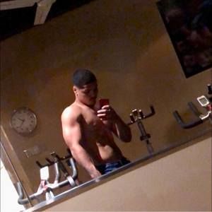 Meet your Posher, Dion